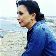 Restauratrice ICR impartisce lezioni di disegno dal vero e scultura